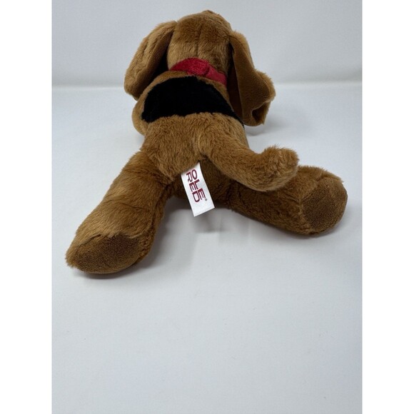 Ole Red Hound Dog Plush Stuffed Animal 13” 2022 Blake Shelton Bar Soft Country - Picture 4 of 9